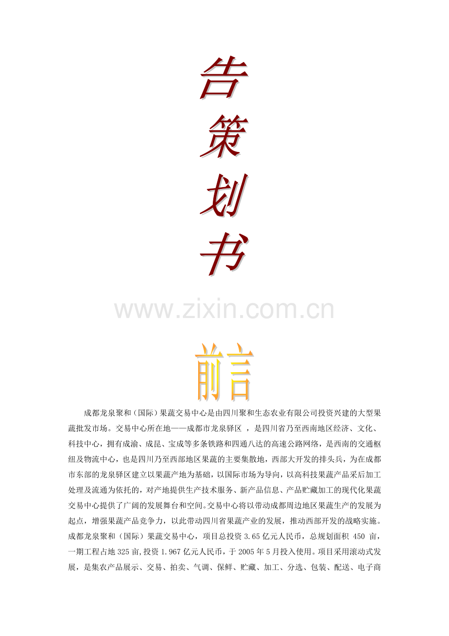 某公司网络广告策划书.doc_第2页