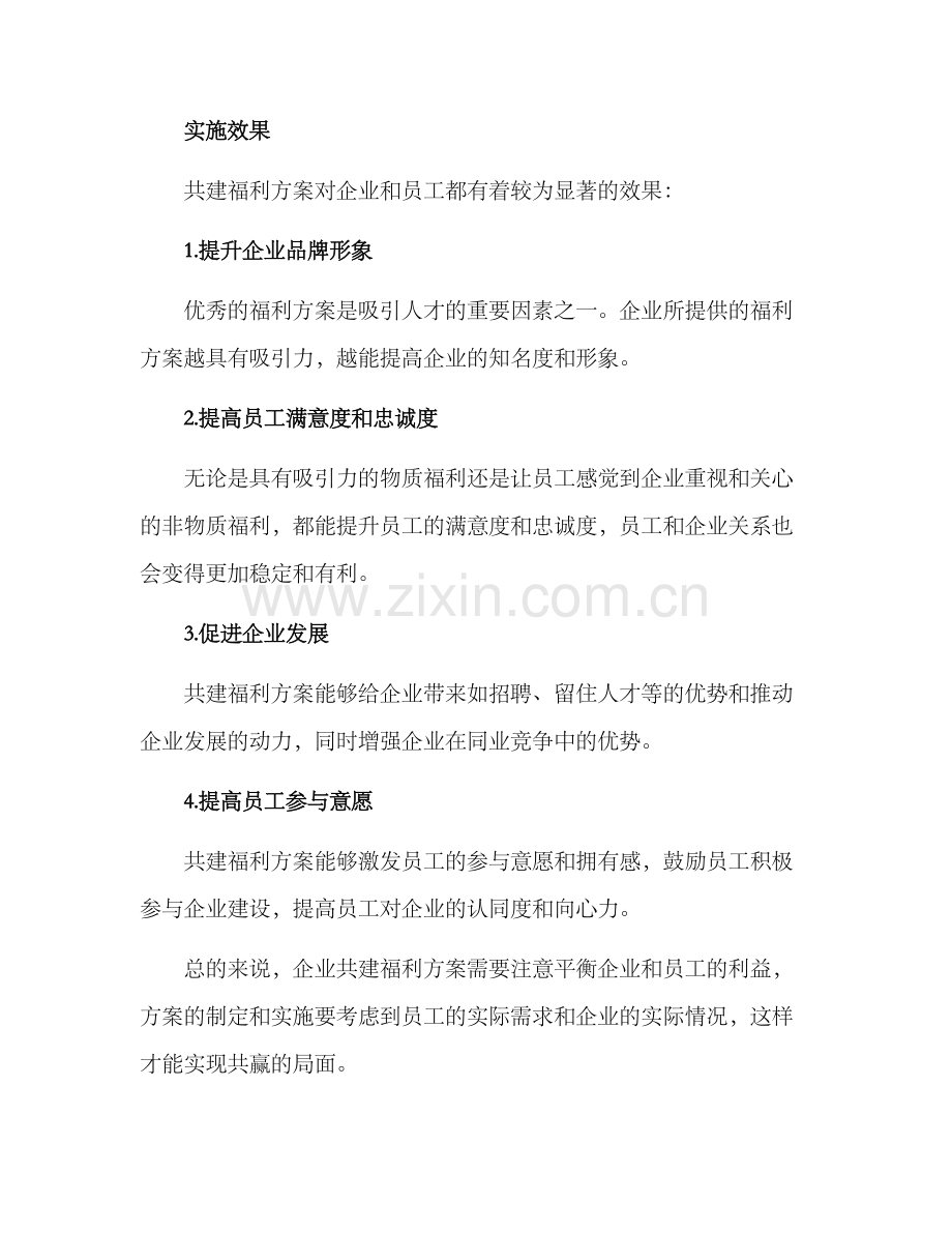 企业共建福利方案.docx_第3页