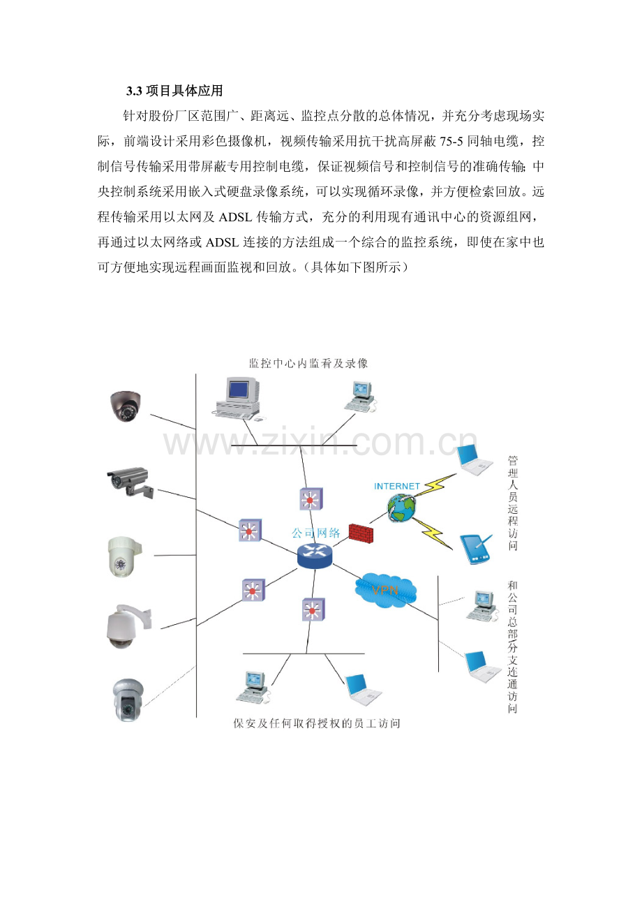 达众公司监控方案.doc_第3页