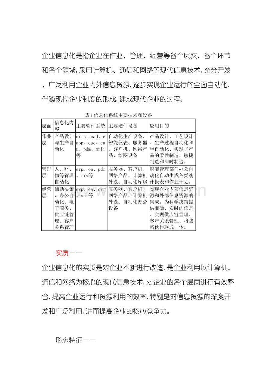 企业信息化研究报告之信息化还缺什么.doc_第3页