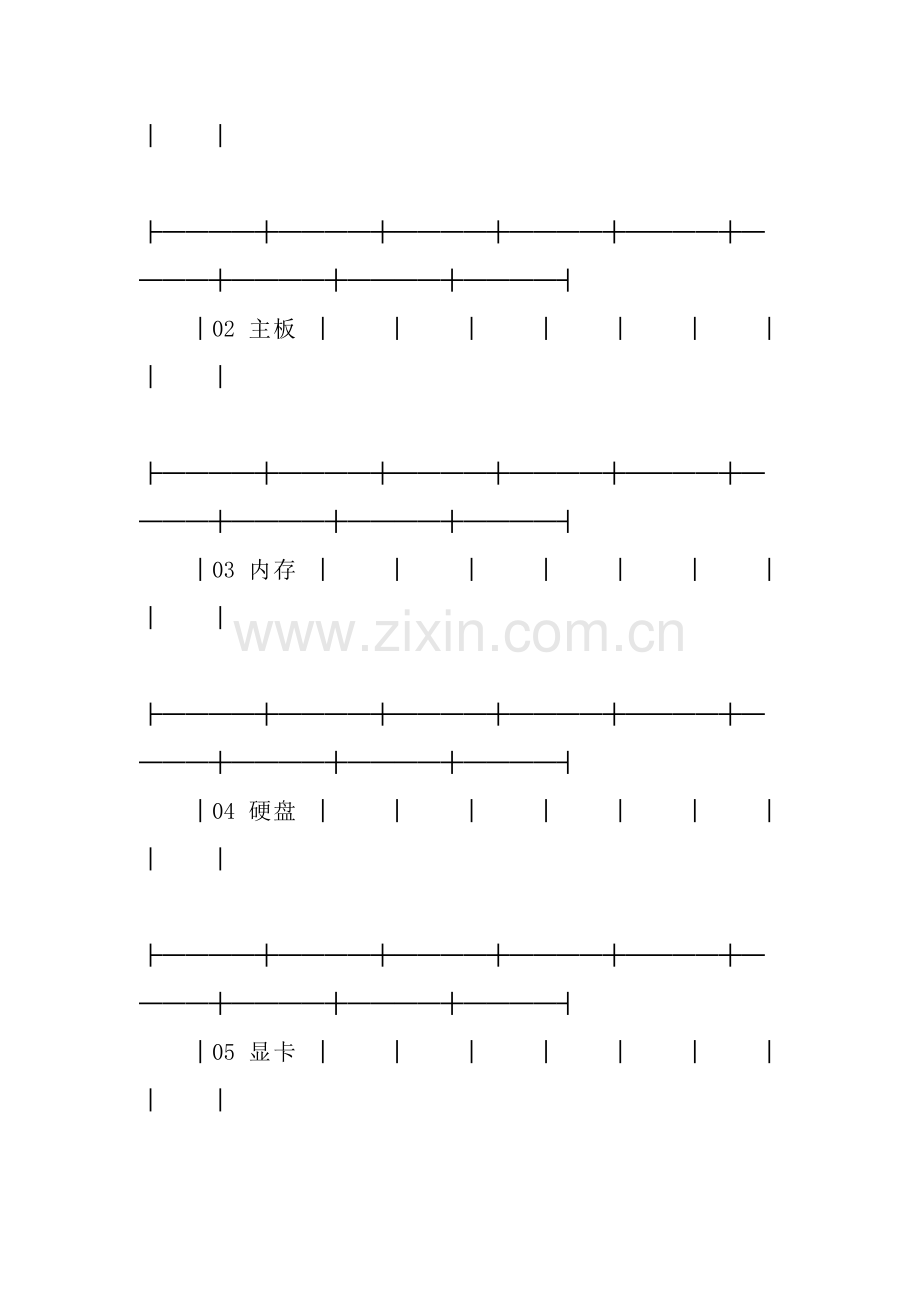 武汉市微型计算机买卖合同-3.docx_第2页