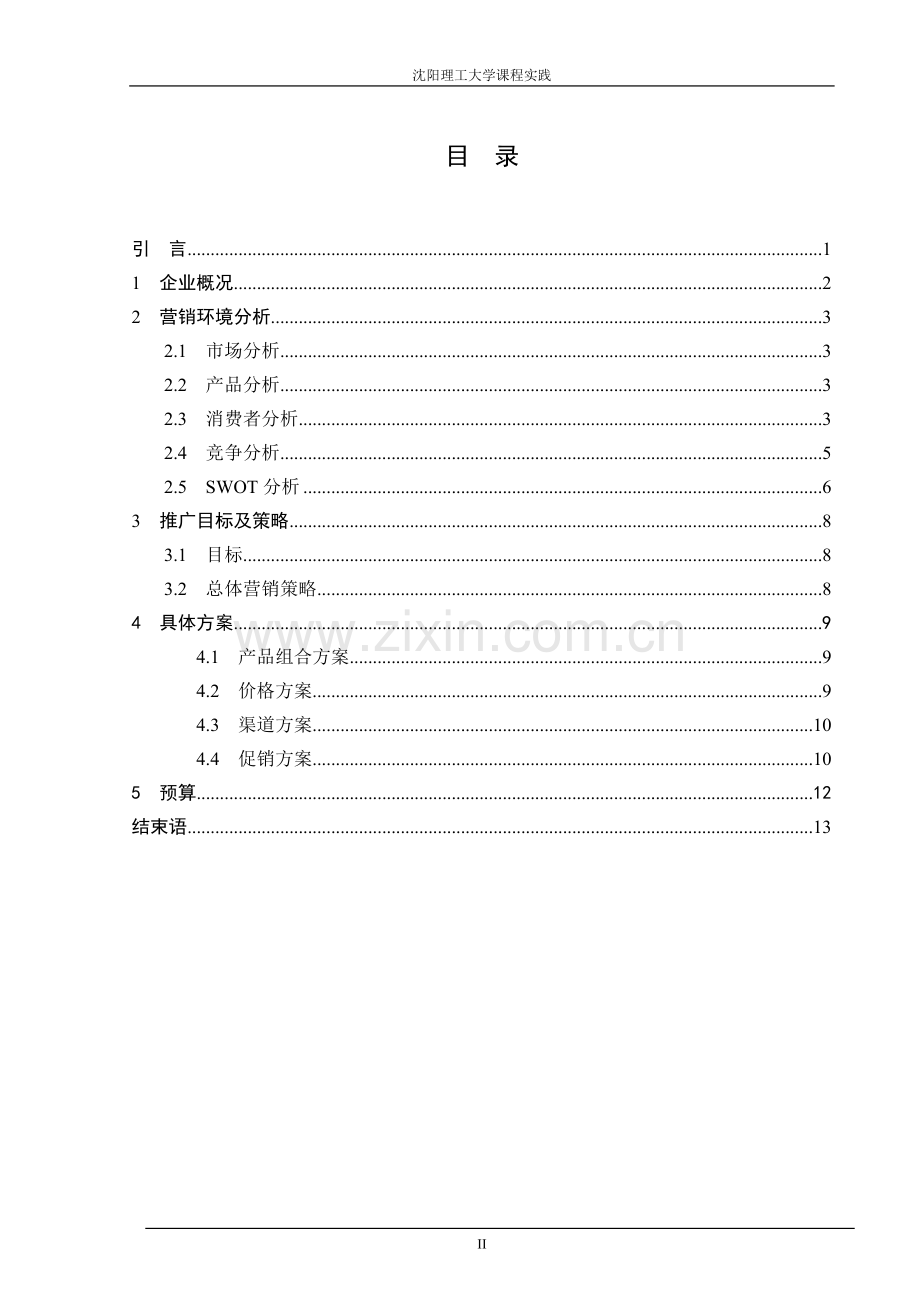 零度可乐营销策划案.doc_第2页