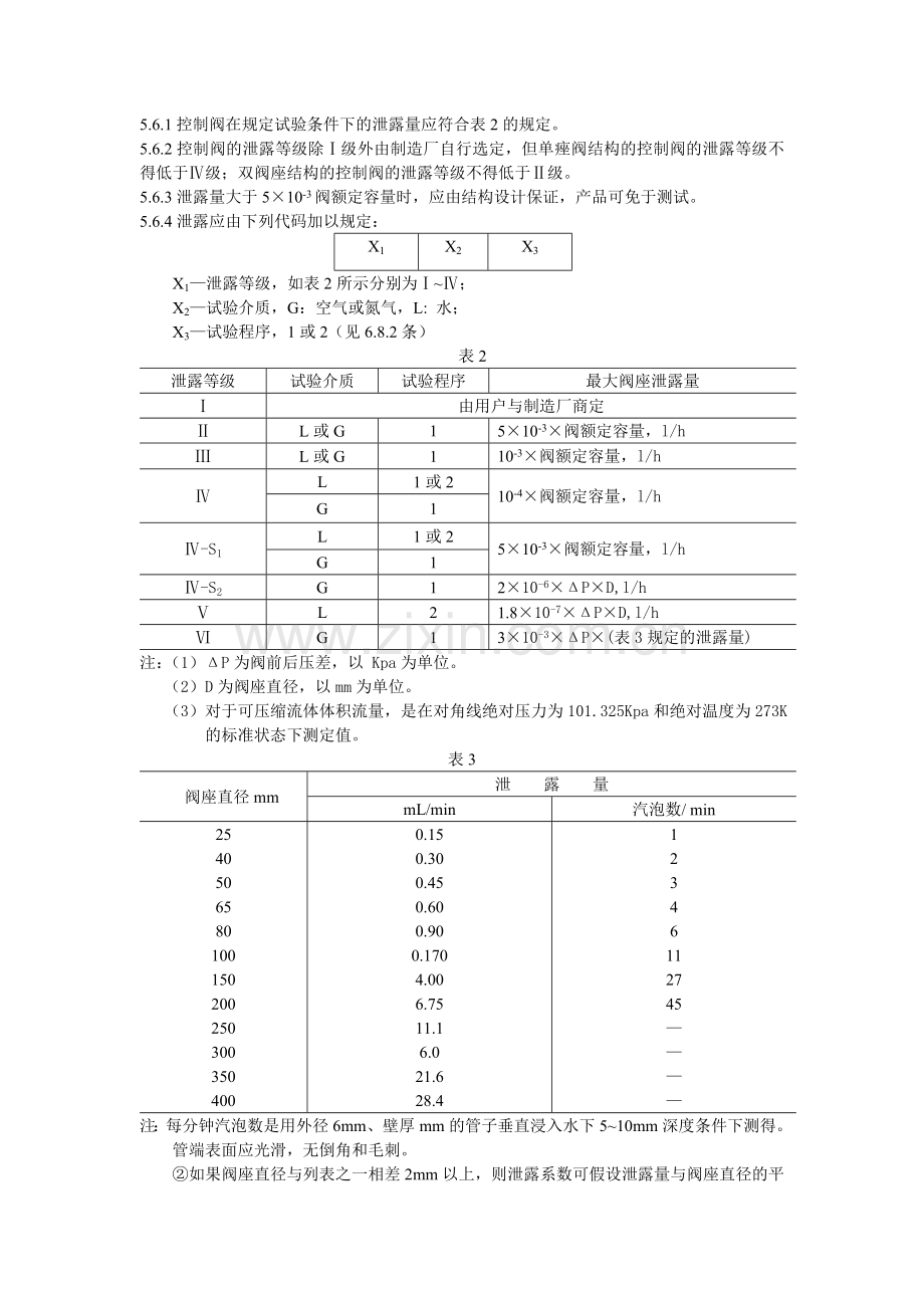 电动控制阀..设计标准手册.doc_第3页