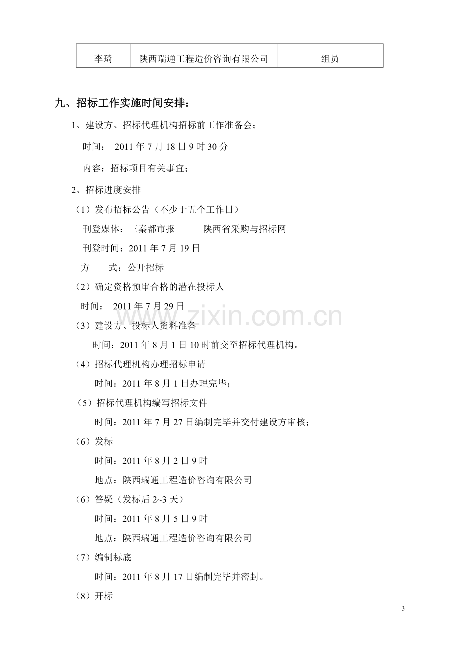 项目招标实施方案.doc_第3页