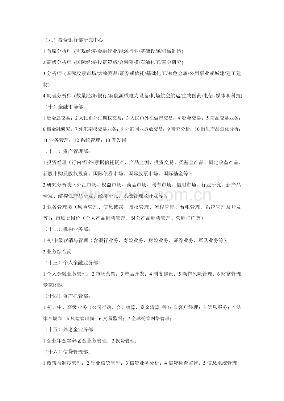 中国工商银行总行人力资源规划.doc_第2页