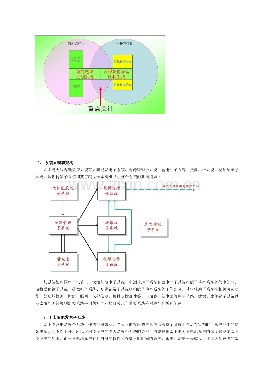 无线太阳能监控方案解析.doc_第2页