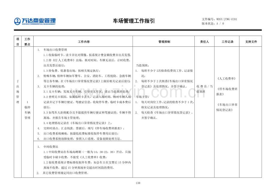 车场管理工作指引.doc_第2页