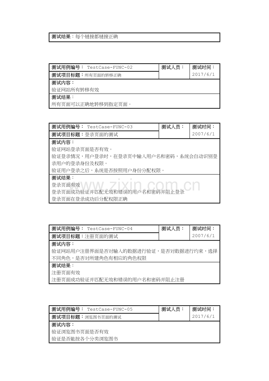 软件工程系统测试.doc_第3页