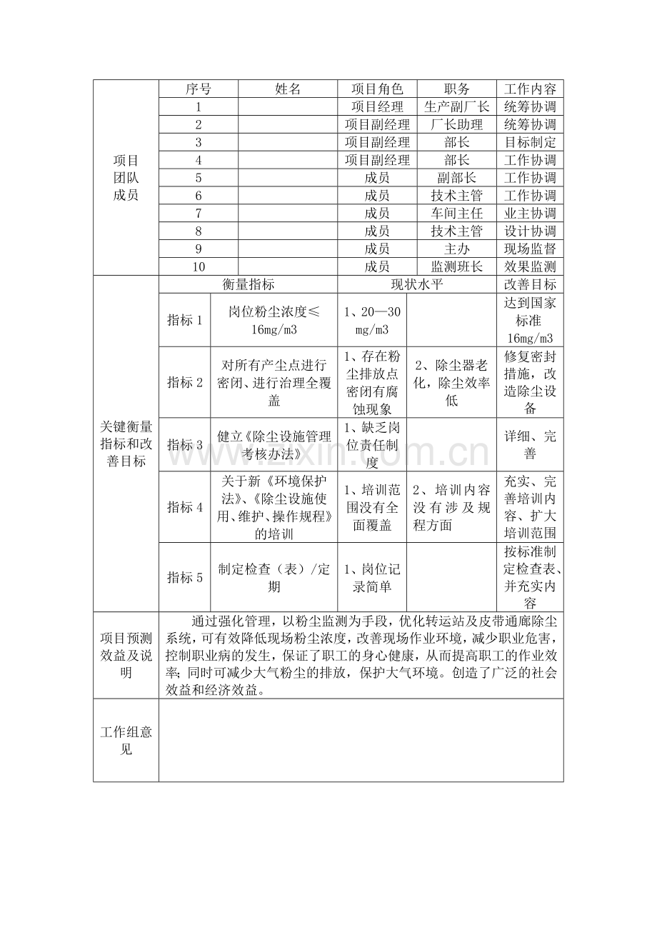 精益项目申请表.doc_第2页