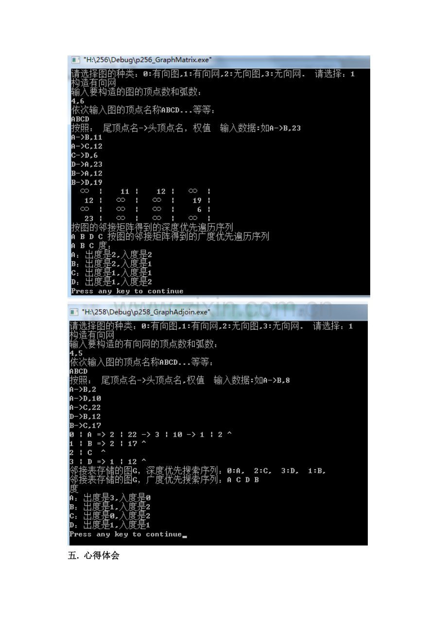 数据结构实验图的基本操作.doc_第3页