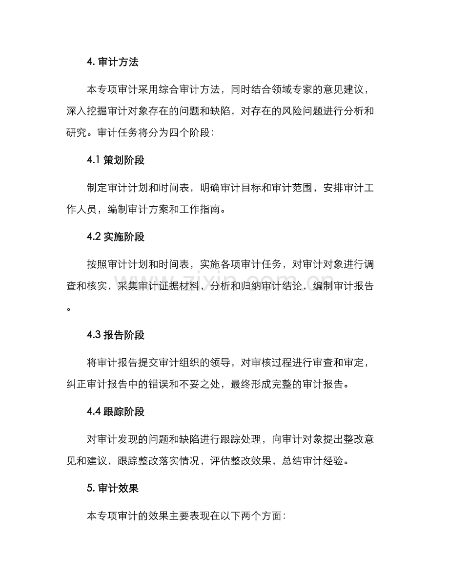 金融专项审计方案.docx_第3页