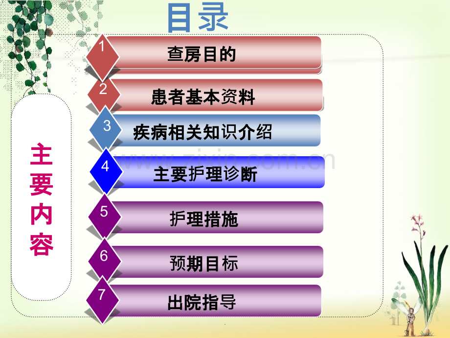 输尿管结石病人护理查房ppt课件.ppt_第2页