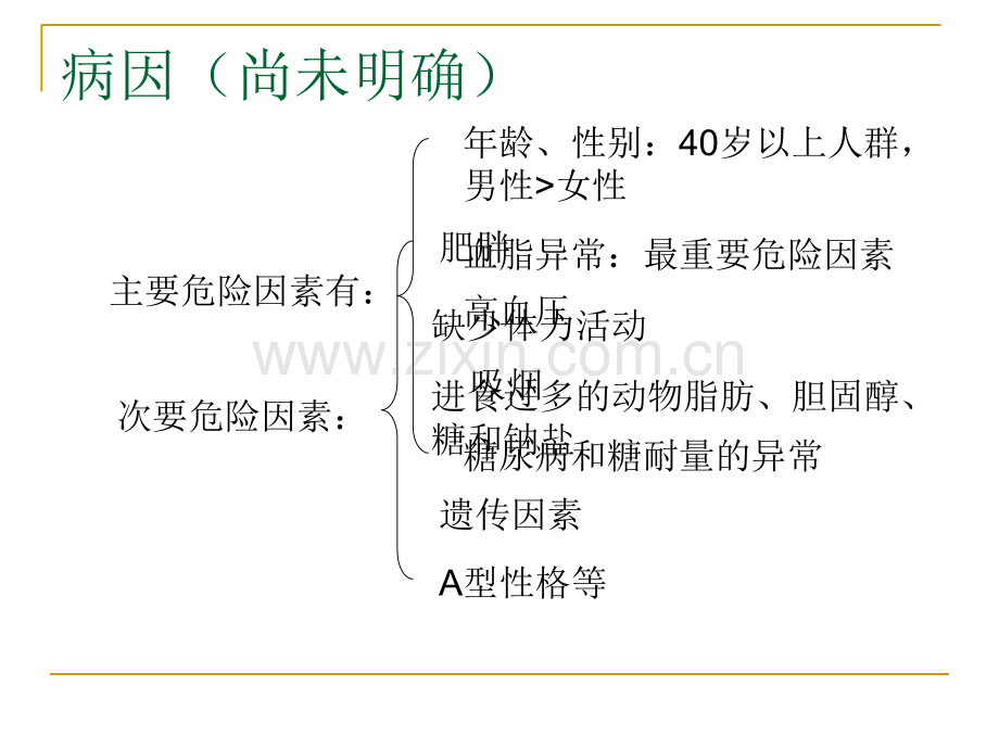 冠状动脉粥样硬化性心脏病急诊.ppt_第1页