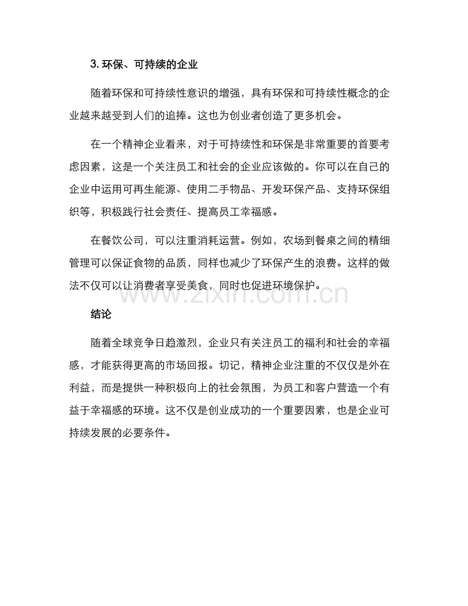 精神企业创业方案.docx_第3页