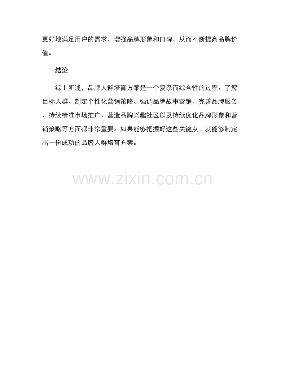 品牌人群培育方案.docx_第3页