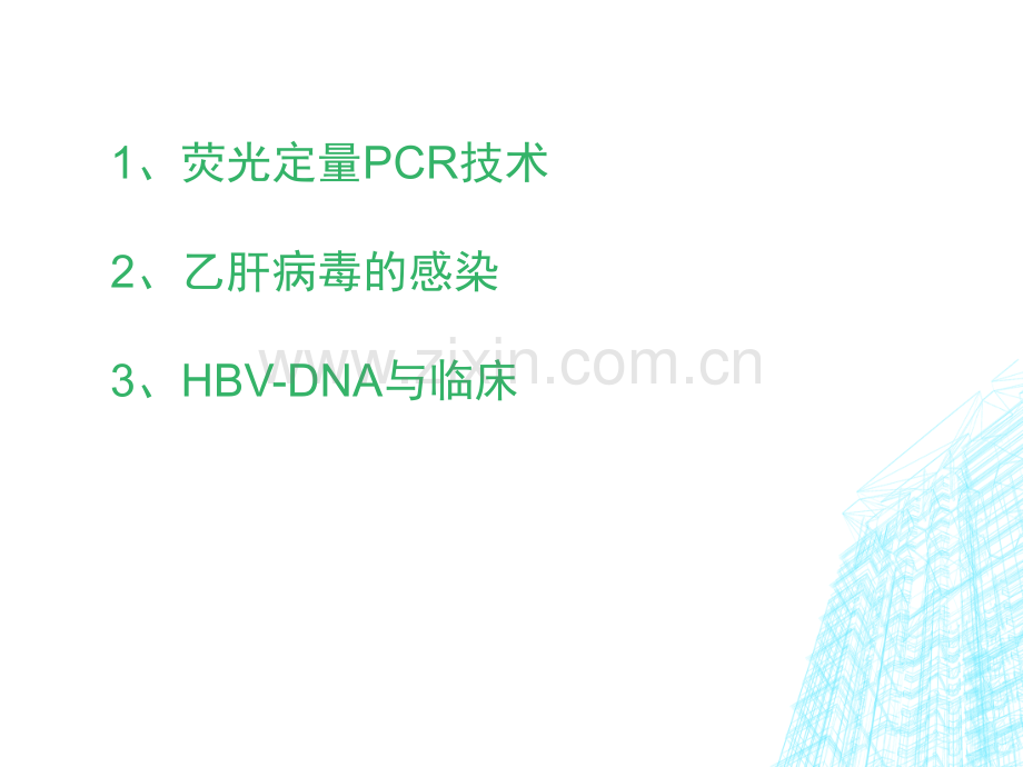 乙肝病毒DNA的实验室检测ppt课件.ppt_第2页