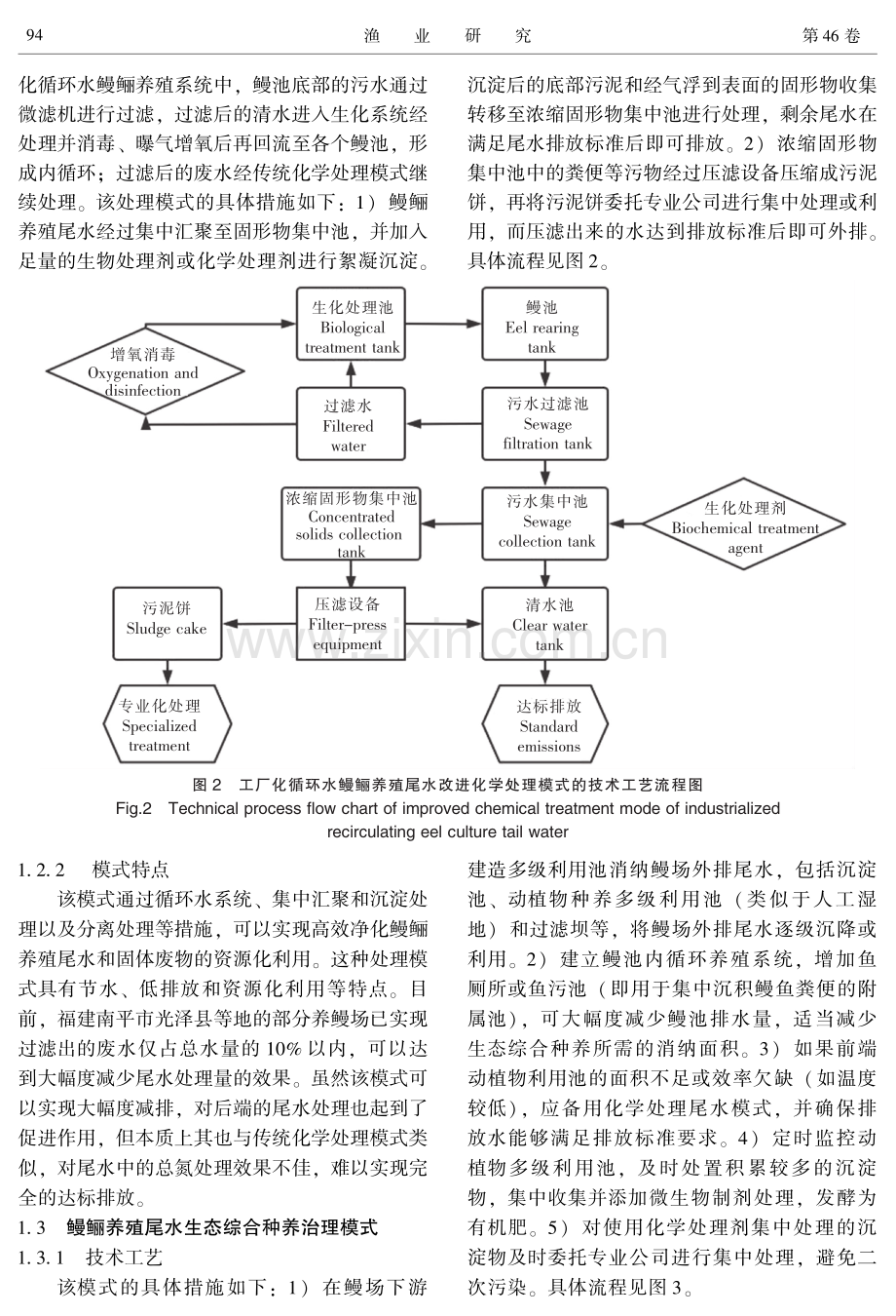 福建省鳗鲡养殖尾水治理模式分析与推进建议.pdf_第3页