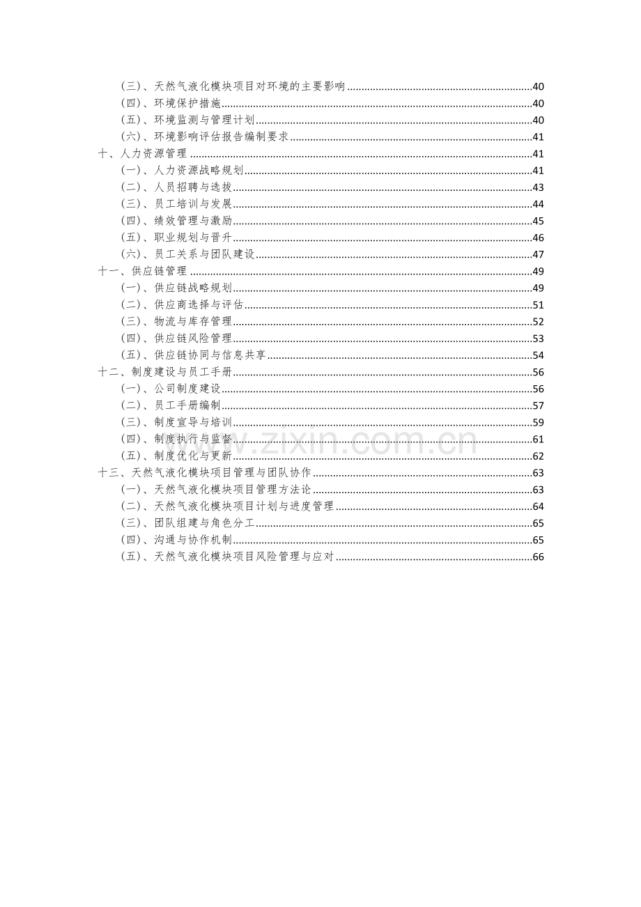 2024年天然气液化模块项目可行性研究报告.docx_第3页