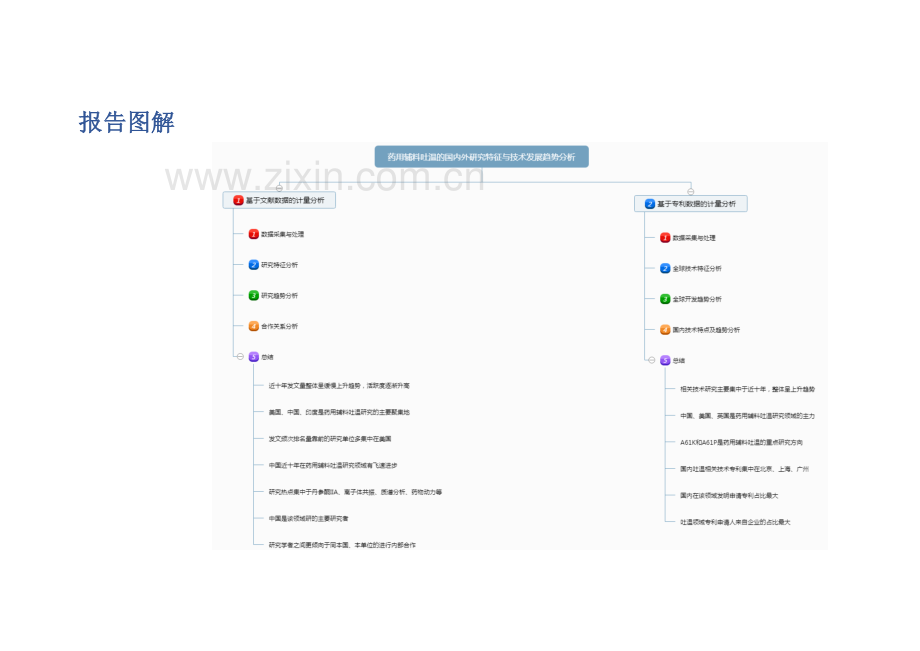 药用辅料吐温的国内外研究特征与技术发展趋势分析.pdf_第2页