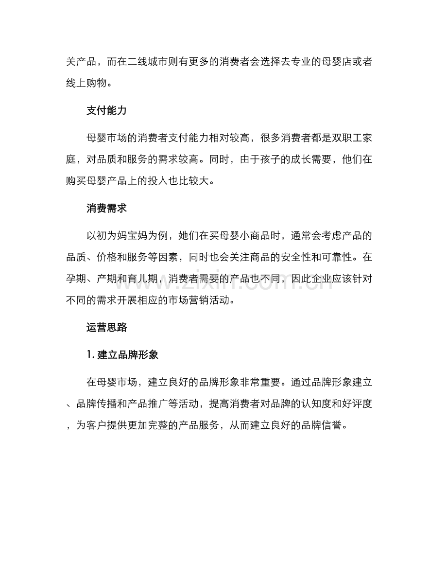 母婴运营思路方案.docx_第2页