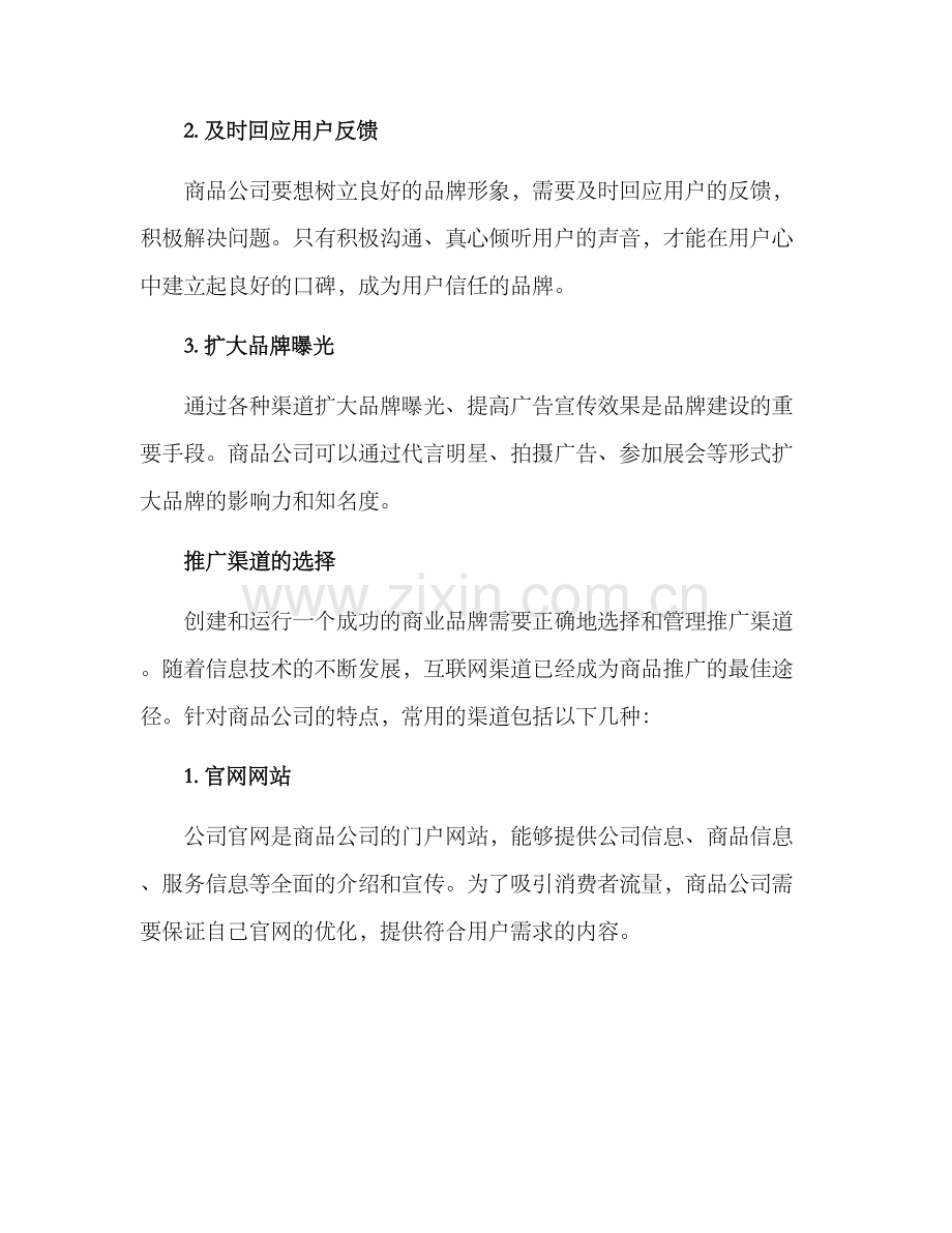 商品公司运营方案.docx_第2页