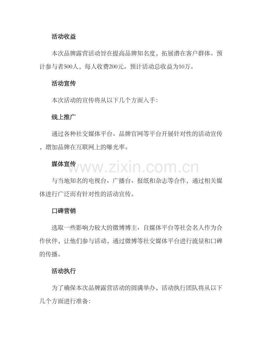 品牌露营策划方案.docx_第3页