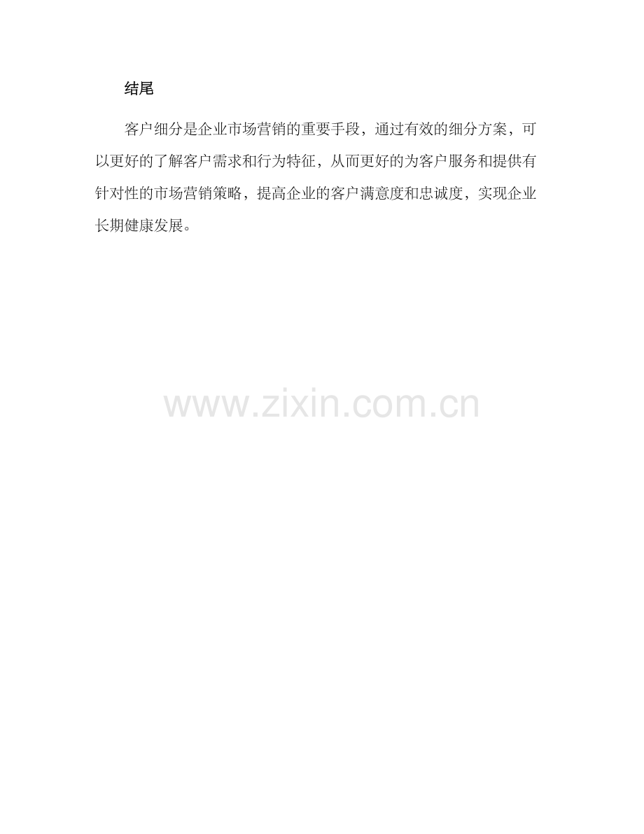 客户细分方案.docx_第3页