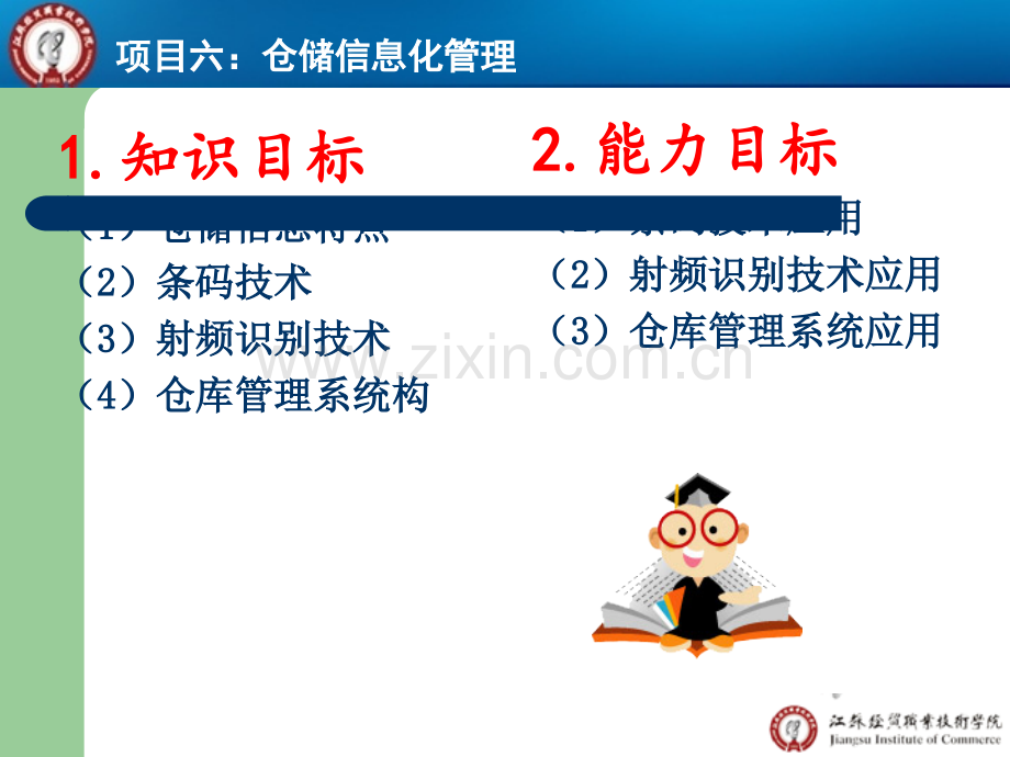 项目六：仓储信息化管理PPT.ppt_第2页