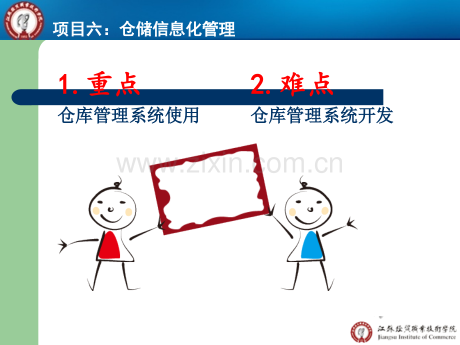 项目六：仓储信息化管理PPT.ppt_第3页