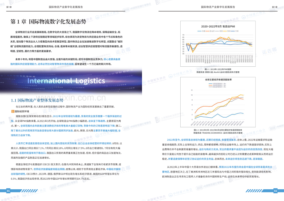 国际物流产业数字化发展报告.pdf_第3页