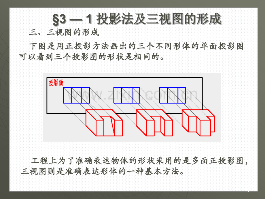 经典机械制图基础知识PPT课件.ppt_第3页