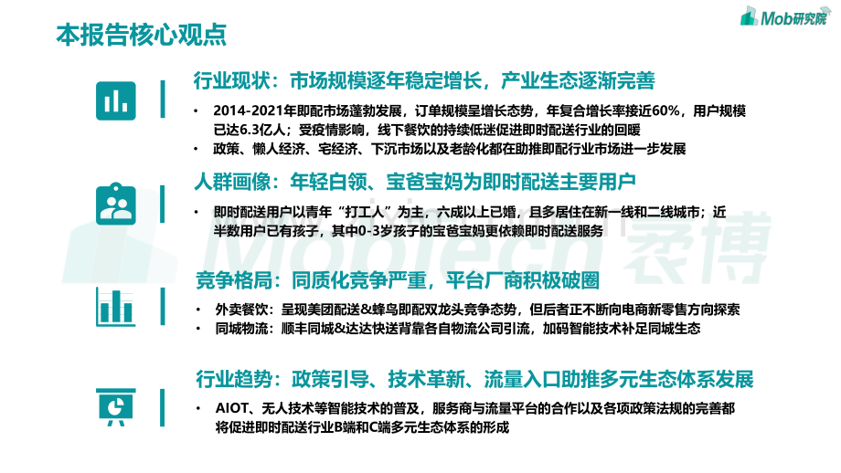 中国即时配送行业研究报告.pdf_第2页