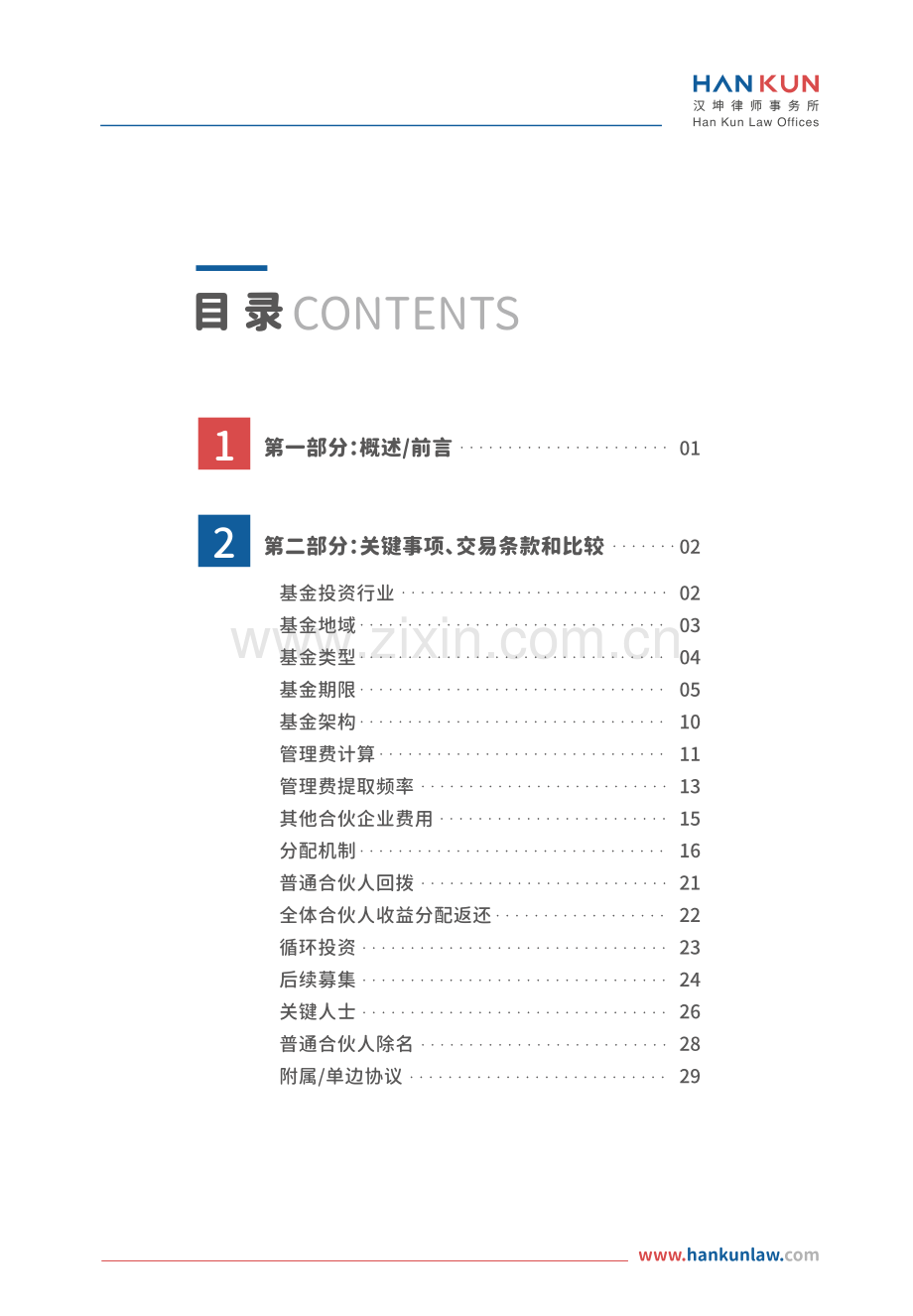 2021年度基金募集项目数据分析报告.pdf_第2页