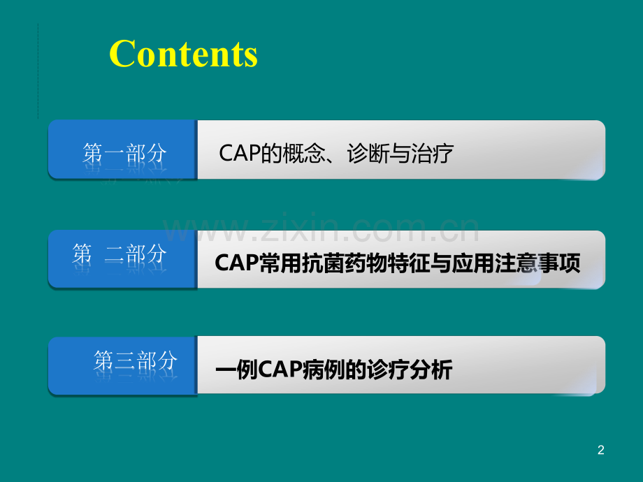 社区获得性肺炎案例分析.ppt_第2页