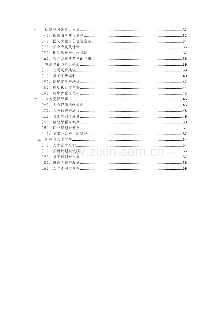 2024年数字式压磁应力测量仪项目可行性分析报告.docx_第3页