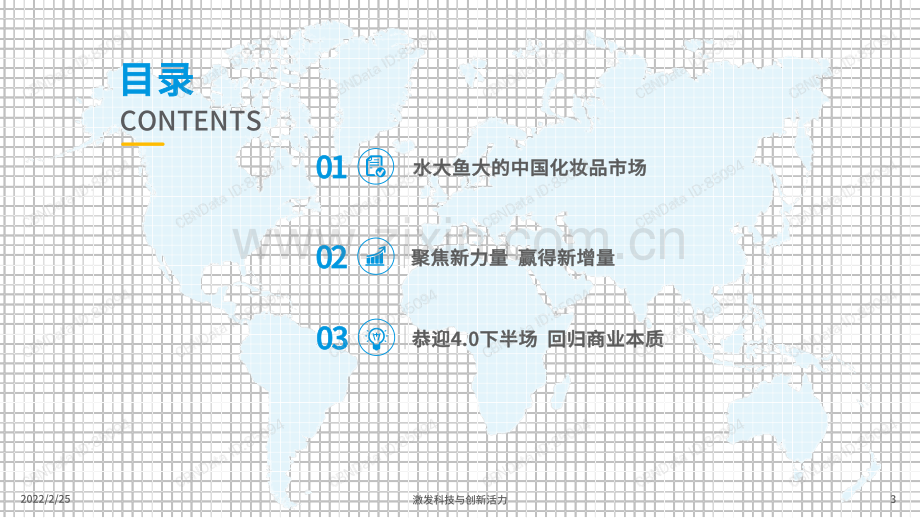 2022中国化妆品行业发展趋势洞察.pdf_第3页