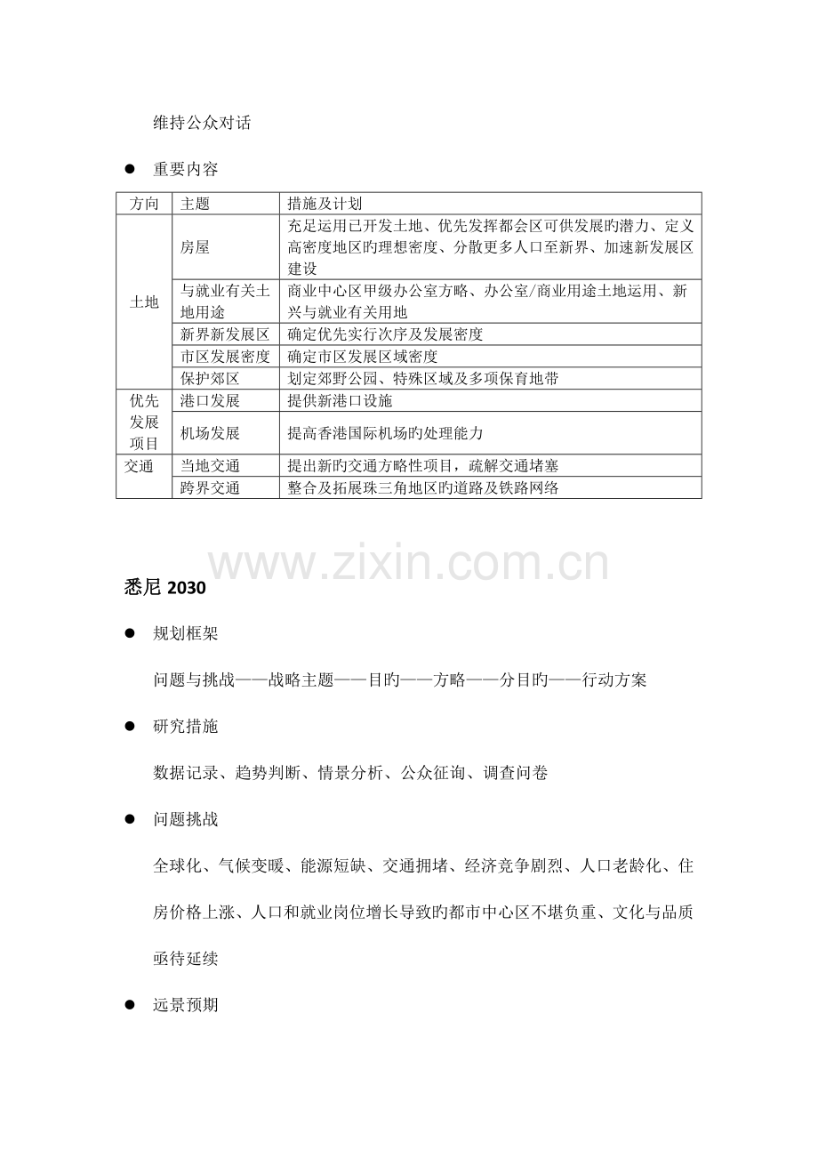 国际城市战略规划对比要点.doc_第3页