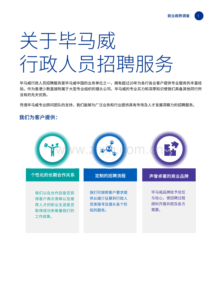 2021年香港高管人员薪酬展望.pdf_第3页