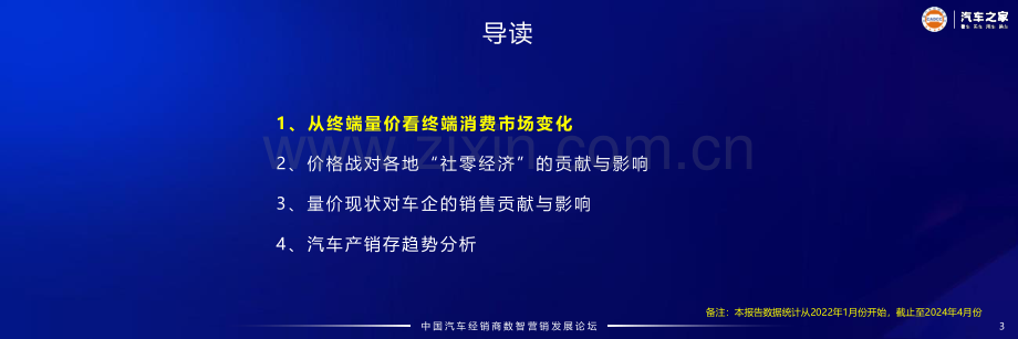 2022-2024中国汽车终端量价分析白皮书.pdf_第3页