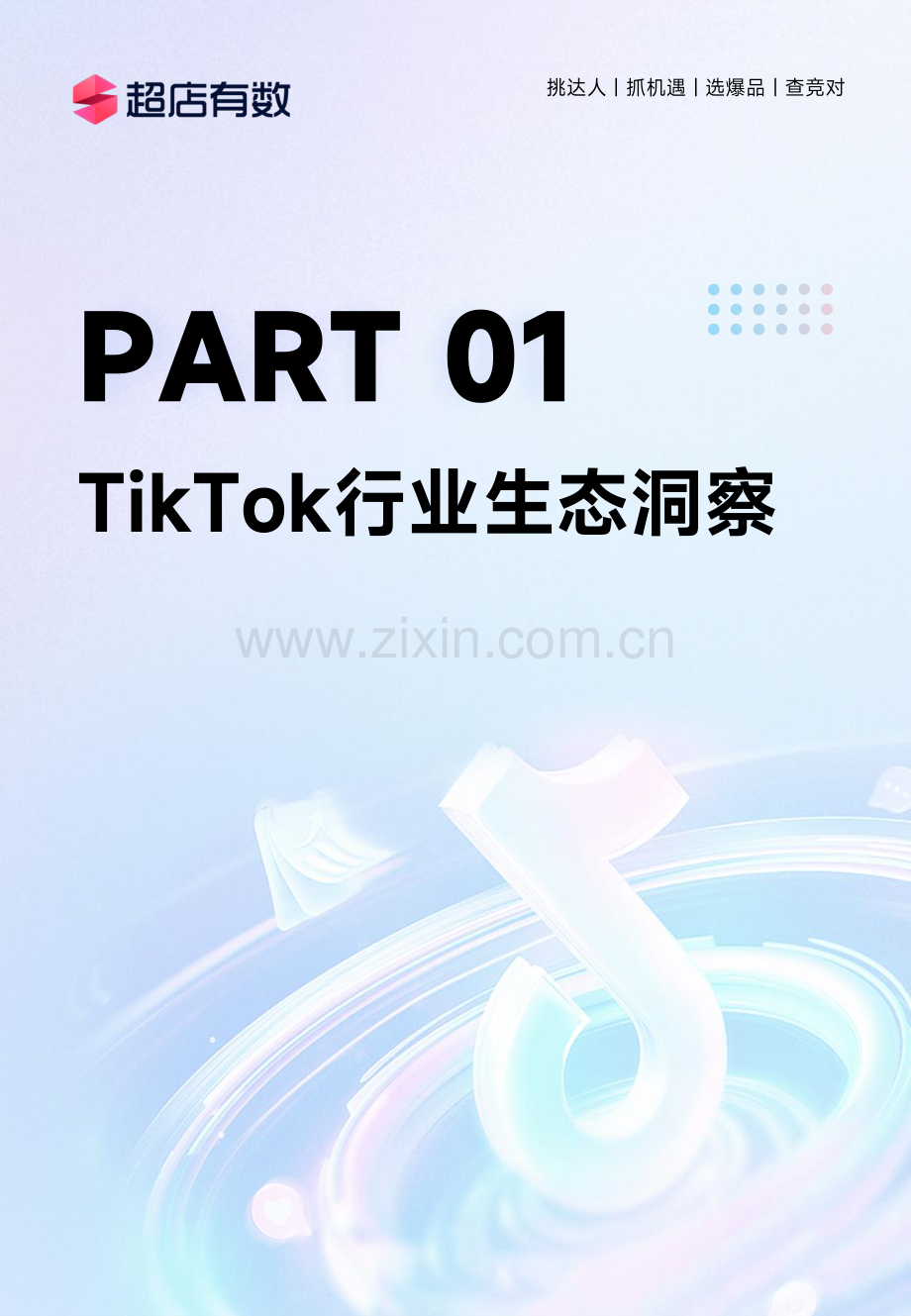 2024上半年TikTok电商数据报告.pdf_第3页