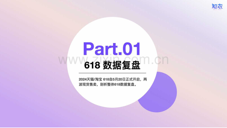 2024年天猫618童装整体销售复盘.pdf_第2页