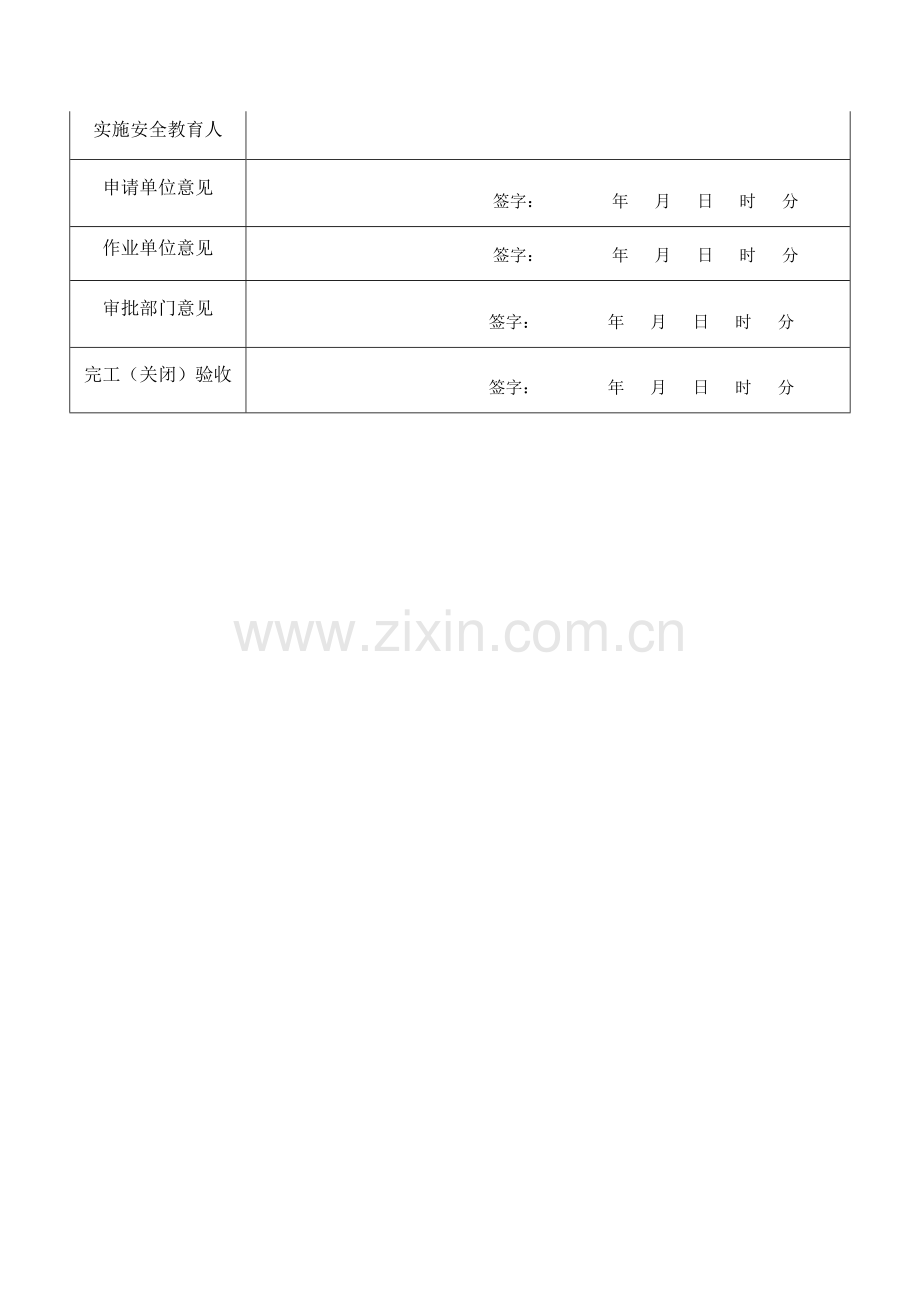 断路安全作业许可证.docx_第3页