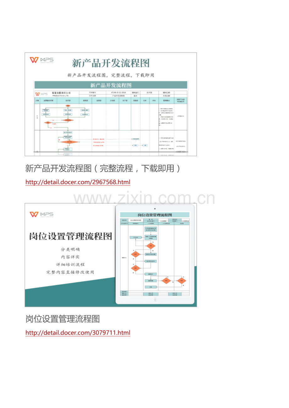 工资发放流程图.xlsx_第3页