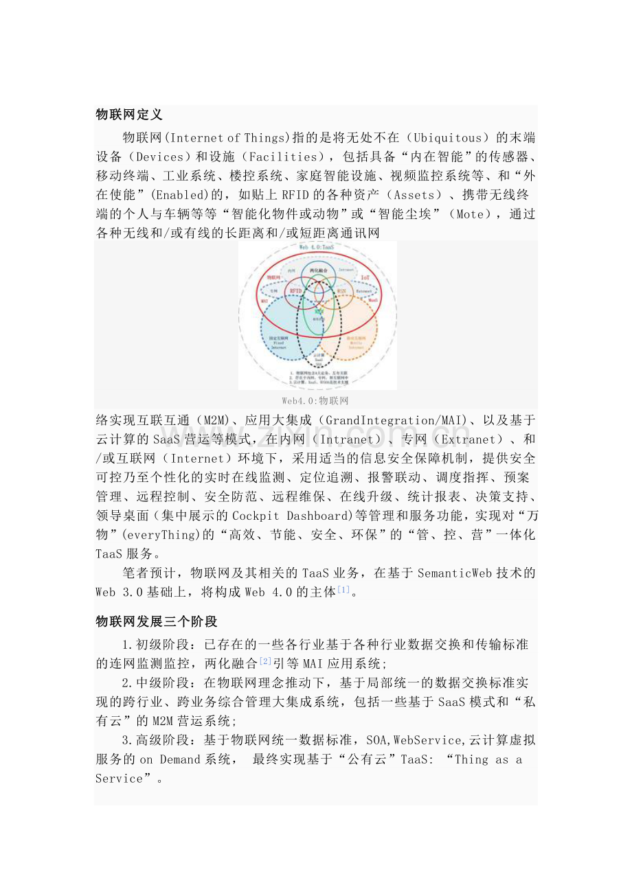 物联网定义.docx_第1页