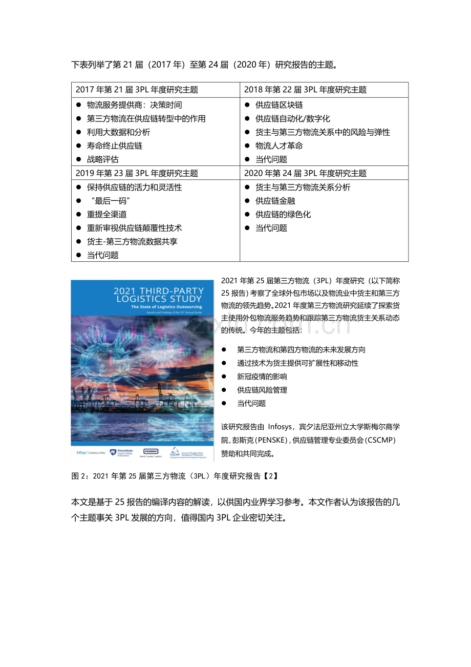 2021年全球3PL（合同物流）发展趋势研究.pdf_第3页