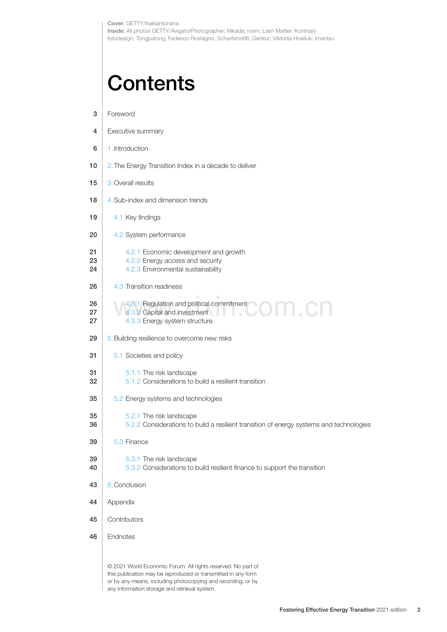 2021年推动能源系统有效转型报告.pdf_第2页