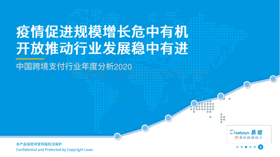 2020中国跨境支付行业年度分析.pdf_第1页