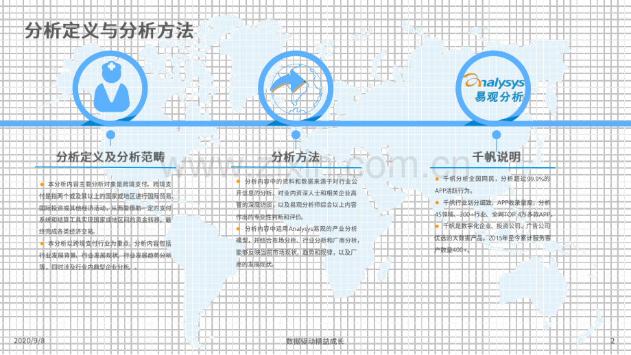 2020中国跨境支付行业年度分析.pdf_第2页