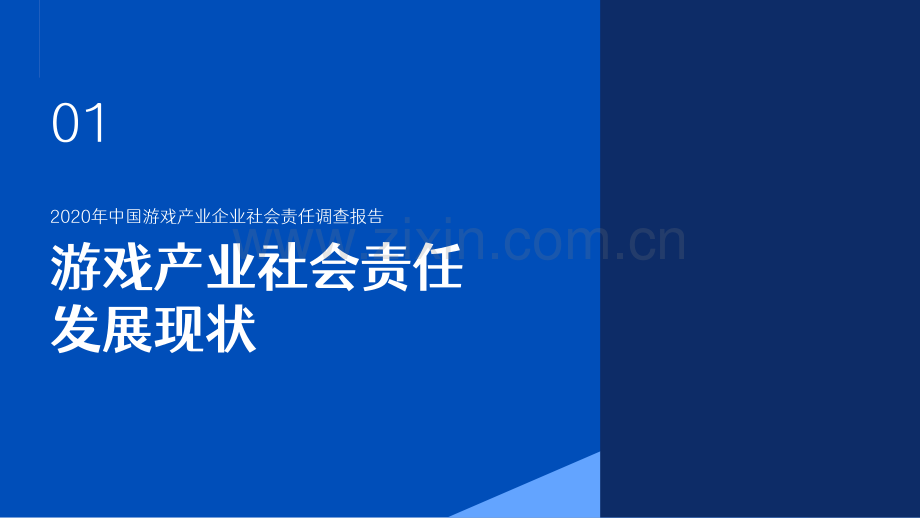 2020年中国游戏产业企业社会责任报告.pdf_第3页