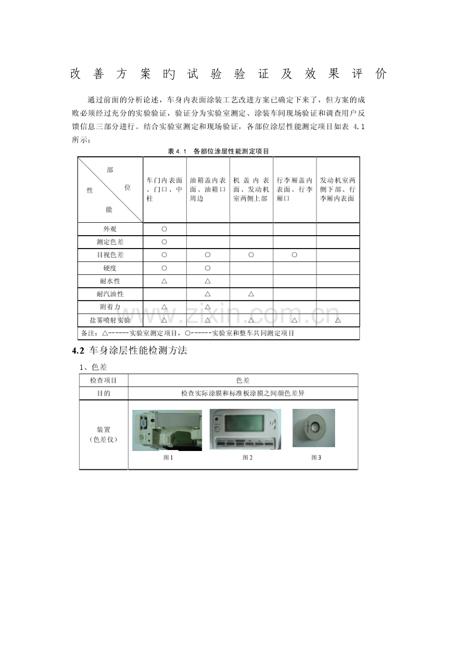 改进方案的实验验证及效果评价.doc_第1页